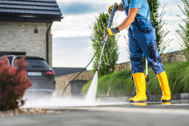 Best Concrete Surface Cleaning in Carlinvle, IL
